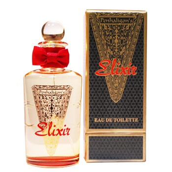 

Elixir