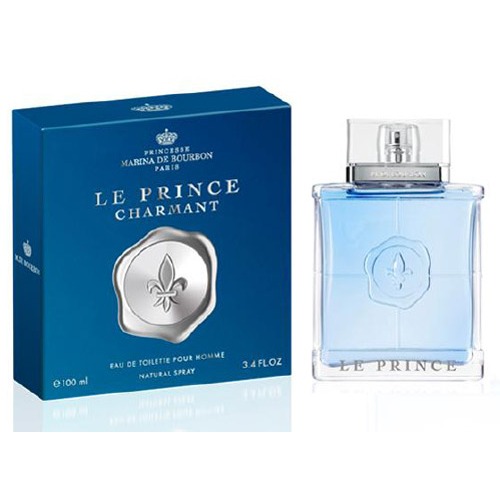 

Le Prince Charmant