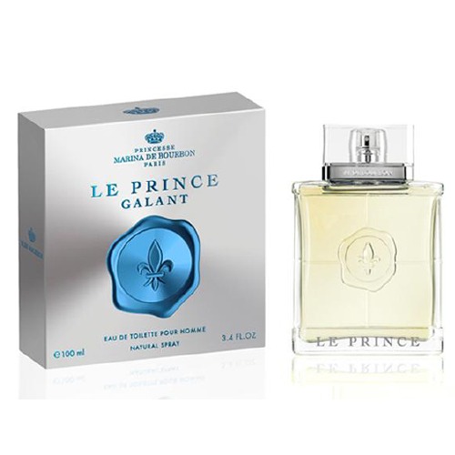 

Le Prince Galant