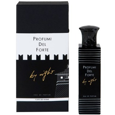 Profumi Del Forte By Night Black