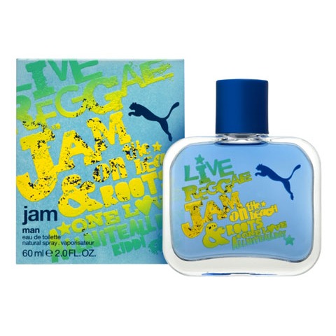 Puma jamming vert shop