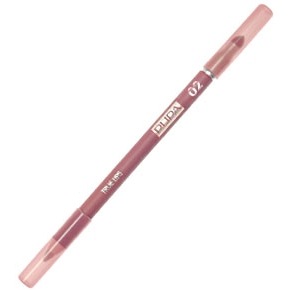 Купить №031 (коралловый), Карандаш для губ Pupa, True Lips Pencil