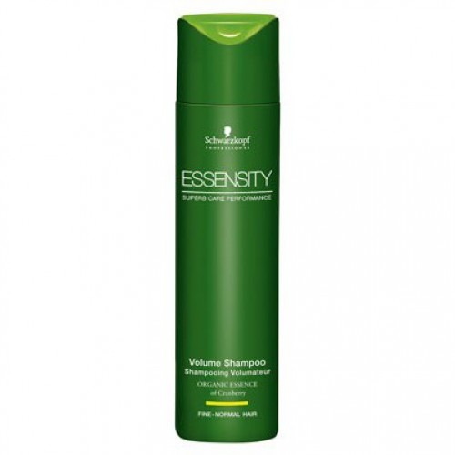 

Шампунь для придания объёма волосам Essensity Volume Shampoo