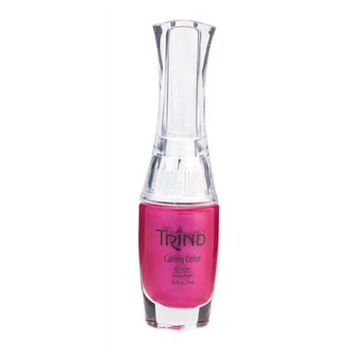 

Лак для ногтей Trind, Nail Repair Caring Color