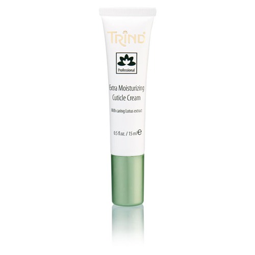 

Крем для кутикулы Trind, Extra Moisturizing Cuticle Cream