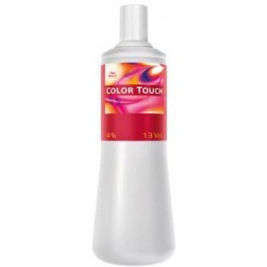 

Окислитель для краски Wella, Color Touch