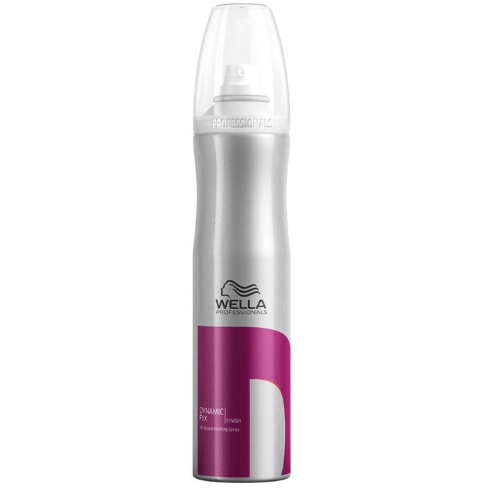 Спрей для волос Wella 45 сек Dynamic Fix