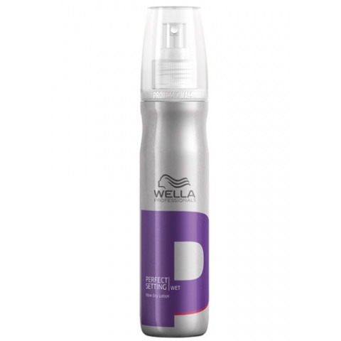 

Лосьон для волос Wella, Styling Wet Perfect Setting