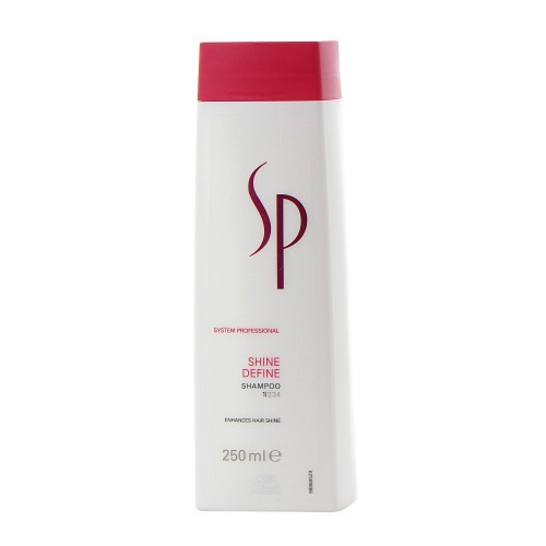 

Шампунь Wella, SP Shine