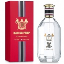 Tommy girl eau de clearance prep