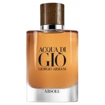 Giorgio armani acqua di gio absolu gift set discount