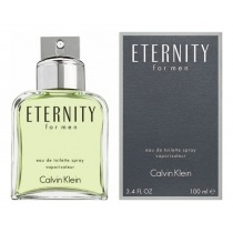 Calvin klein store eternity 200ml