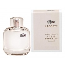 lacoste pour elle elegant