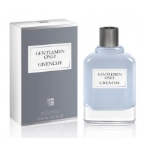 Givenchy Gentlemen Only