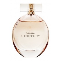 CALVIN KLEIN Sheer Beauty 200 2