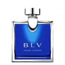Bvlgari BLV Pour Homme - купить мужские духи, цены от 330 р. за 2 мл