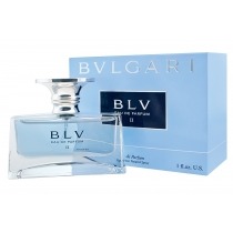BVLGARI BLV Eau De Parfum 2 - купить женские духи, цены от 7490 р