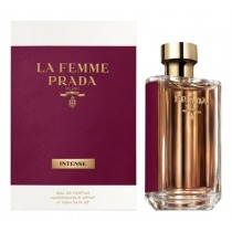 Prada La Femme Intense - купить женские духи, цены от 510 р. за 2