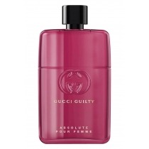 Gucci guilty deals absolute perfume