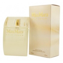 MaxMara Max Mara Gold Touch - купить женские духи, цены от 14600 р