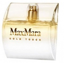 MaxMara Max Mara Gold Touch - купить женские духи, цены от 15860 р