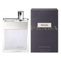 Prada amber set top