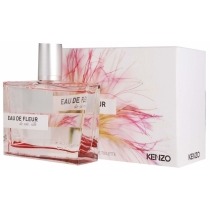 kenzo eau de fleur de soie silk