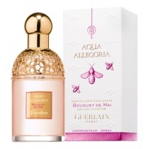 Aqua Allegoria Bouquet de Mai от Guerlain - Туалетная вода, 125 мл тестер