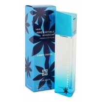Givenchy summer cocktail perfume top