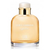 Solaire dolce gabbana homme discount