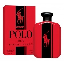 polo red intense 75ml