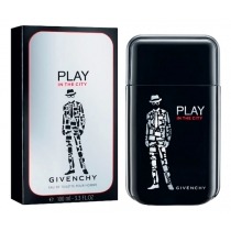 givenchy play hombre