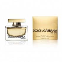 DOLCE GABBANA Rose The One 23360 75