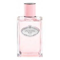 Prada infusion de rose top