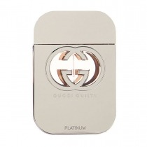 Gucci guilty platinum outlet