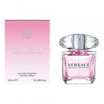 Versace Bright Crystal - купить женские 