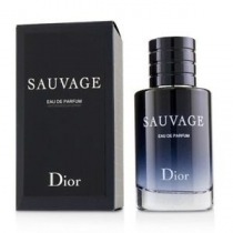 sauvage dior eu de parfum
