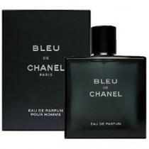 Blue chanel on sale parfum pour homme
