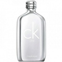 Ck platinum sales perfume price