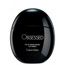 CALVIN KLEIN Obsessed for Women Intense 100