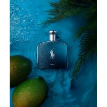 Ralph Lauren Polo Deep Blue Parfum 5650 40