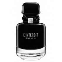Interdite parfum on sale