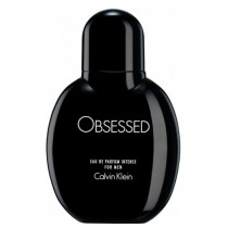CALVIN KLEIN Obsessed for Men Intense 12980 125