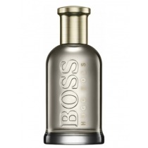 Perfume hugo boss bottled deals