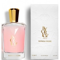 Orlov Paris Burning Desire - купить женские духи, цены от 230 р