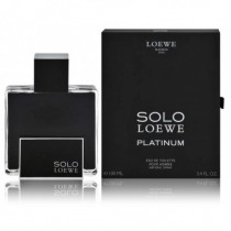 solo loewe platinum