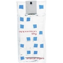 Apparition Sky Apparition Emanuel Ungaro Eau De Parfum Apparition