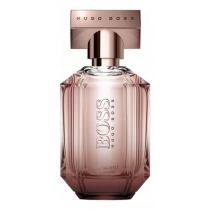 Hugo boss online girl perfume