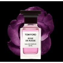 Tom Ford Rose de Russie - купить духи, цены от 530 р. за 2 мл