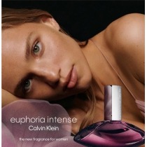 CALVIN KLEIN Euphoria Intense 300 2